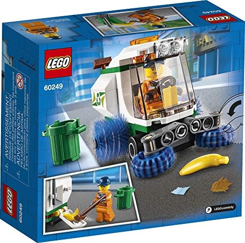 lego 60209 amazon