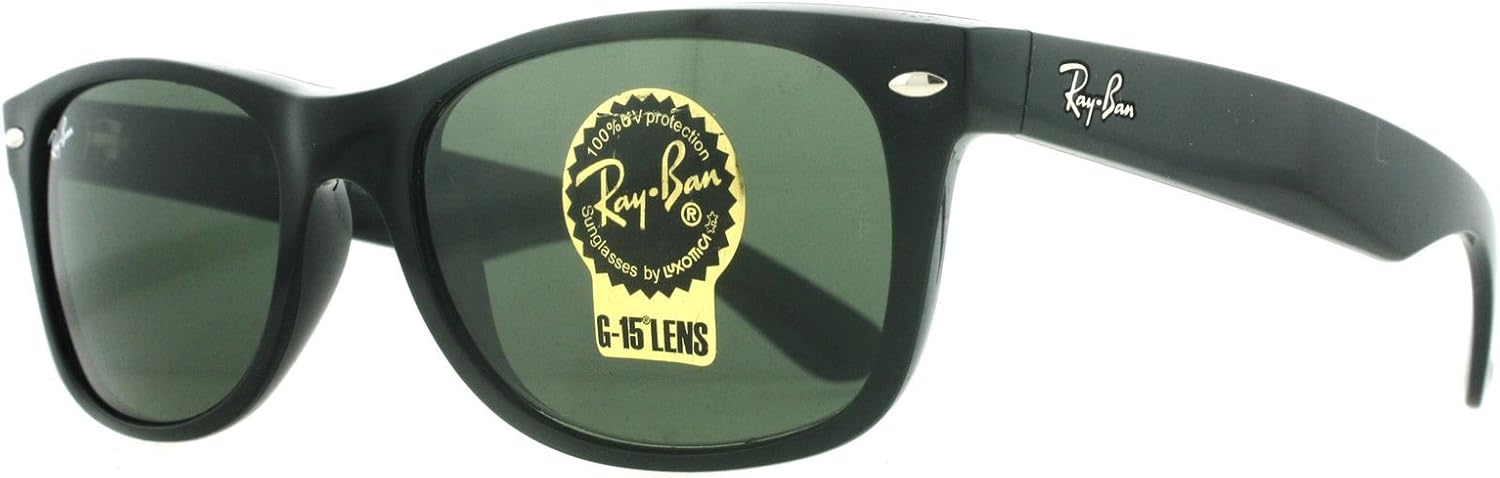 rb2132 new wayfarer 901l 55mm