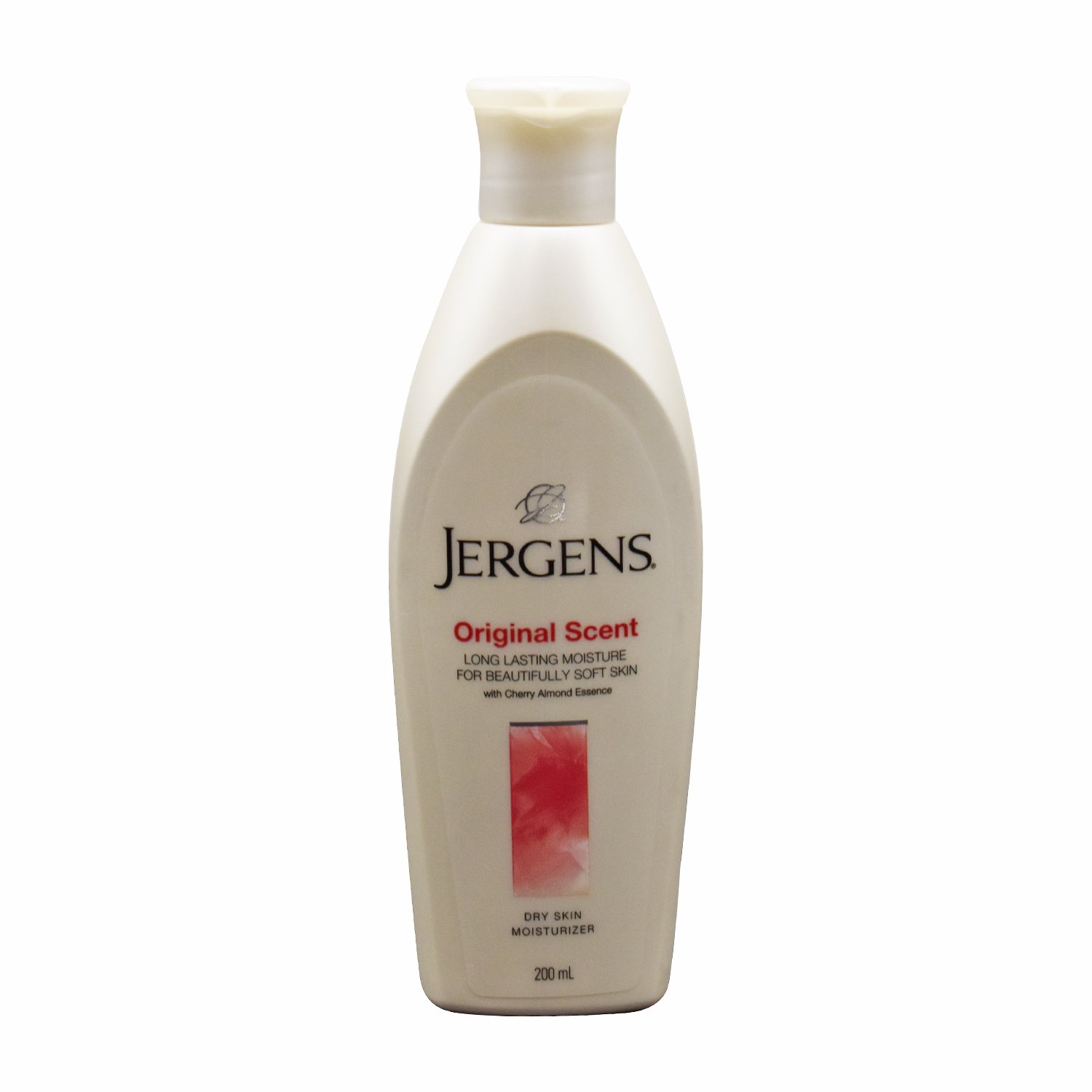jergens original scent dry skin moisturizer