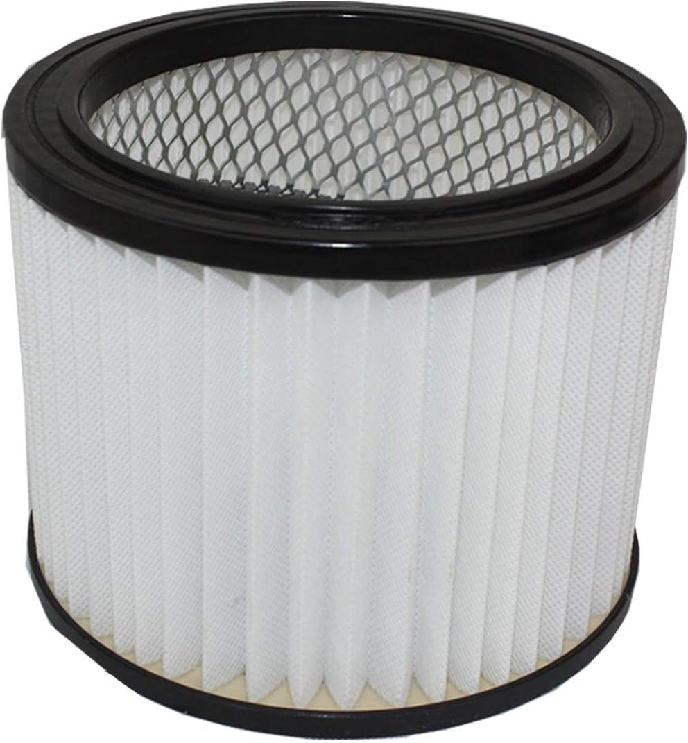 BACOENG Ash Vacuum Filter