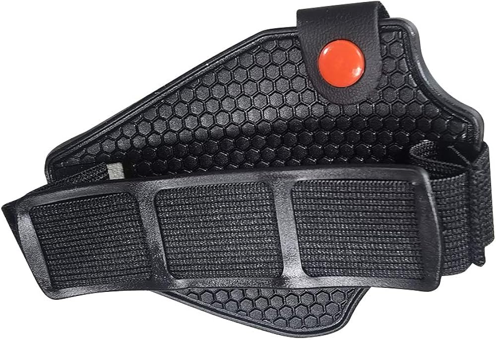 CPTDCL Motorcycle Gear Shift Pad Riding Shoe Cover Antiskid Boot Protector Rubber Gear Shifter Guards: Shoes