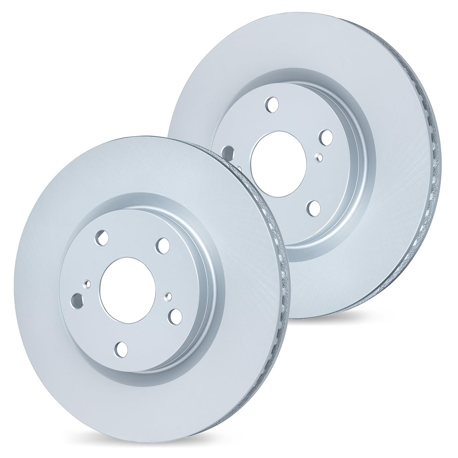 Photo 1 of R1 Concepts Front Brake Rotor Kit |Brake Rotors| Brake Disc WDPN1-31057