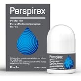 Perspirex Plus Men&rsquo;s Deodorant Antiperspirant &ndash; Clinical Strength Deodorant for Men with Excessive Sweating &ndash; High Performance, Long-Lasting Protection
