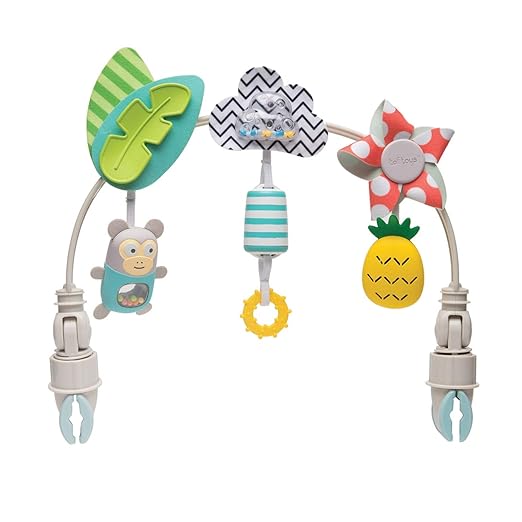 Taf Toys Tropical Orchestra Arch