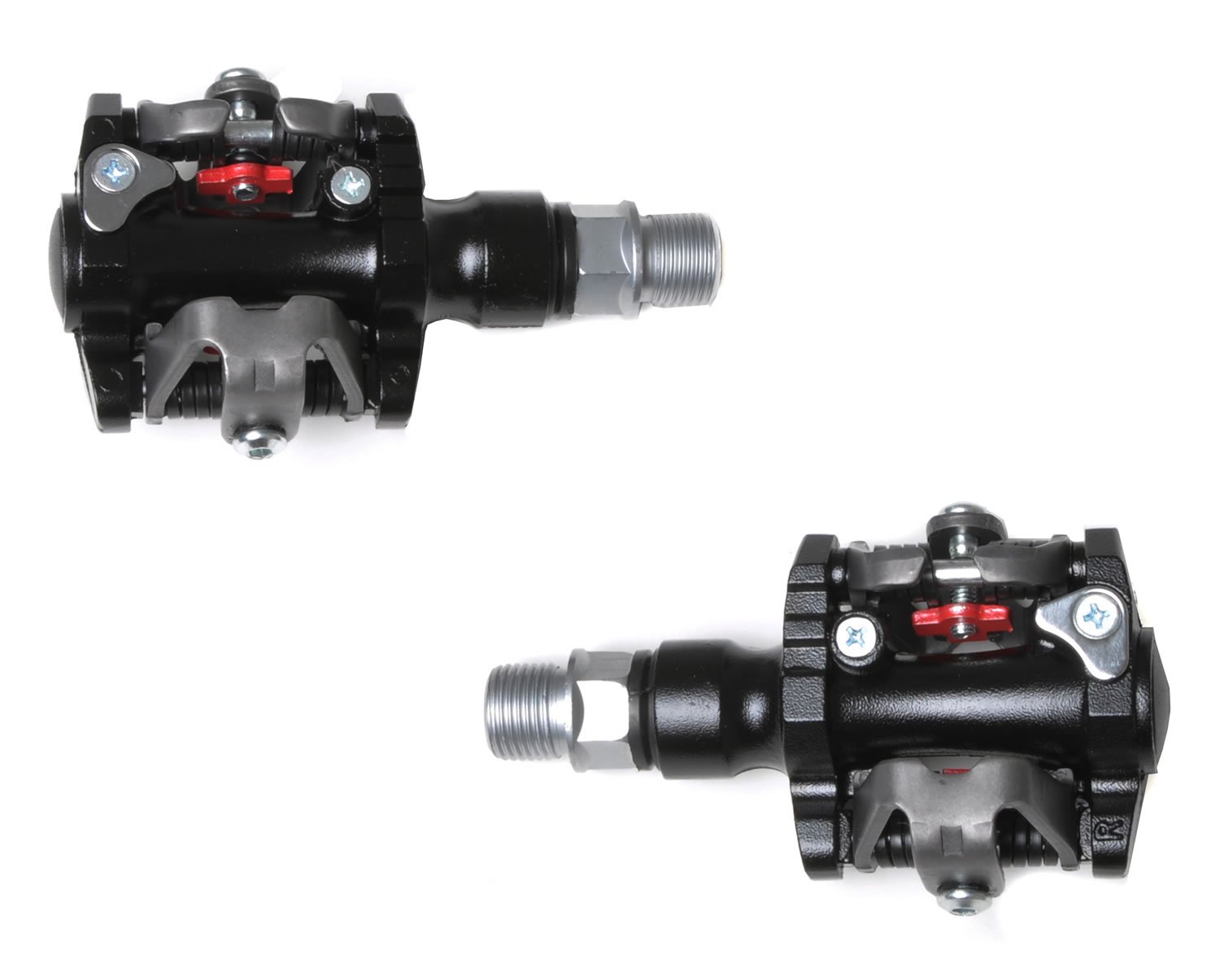 double sided mtb pedals