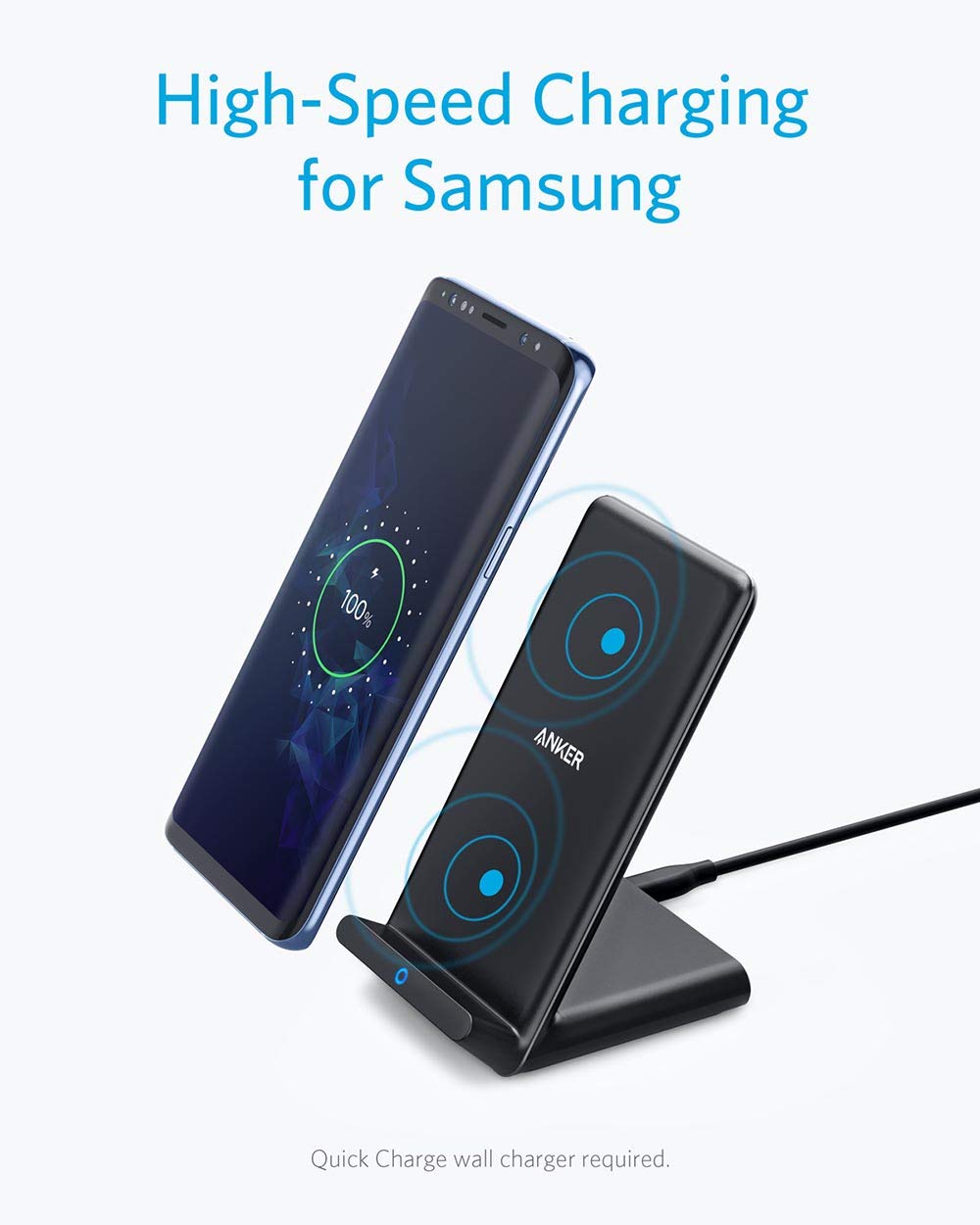 Aliexpress.com : Buy FDGAO Automatic Clamping Qi Wireless