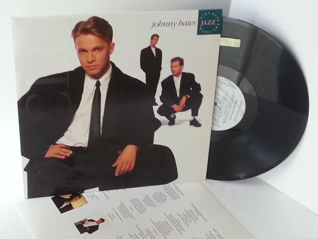 JOHNNY HATES JAZZ turn back the clock, V2475 Amazon.co.uk Music JOHNNY HATES JAZZ turn back the clock, V2475 Amazon.co.uk Music