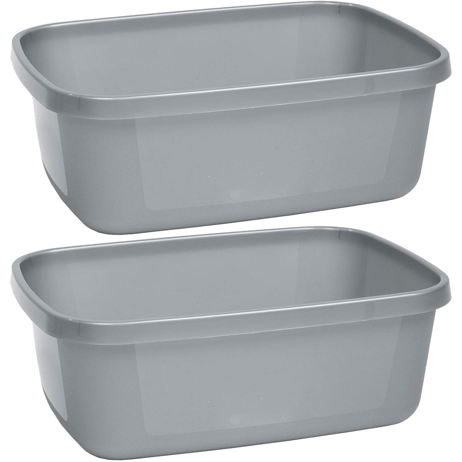 schüssel rechteckig