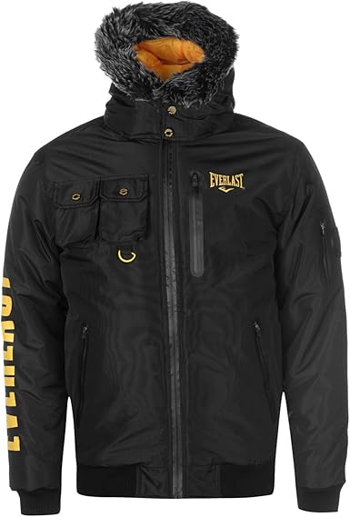 everlast winter jacket
