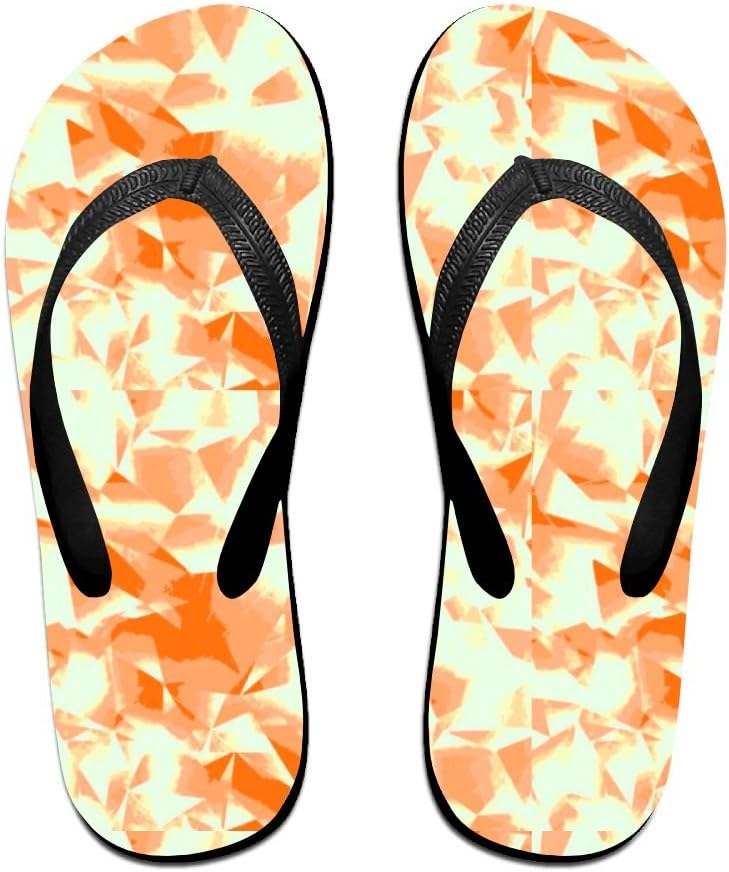 Men Di2 Casual Unisex Soft Flippers Flip Flops