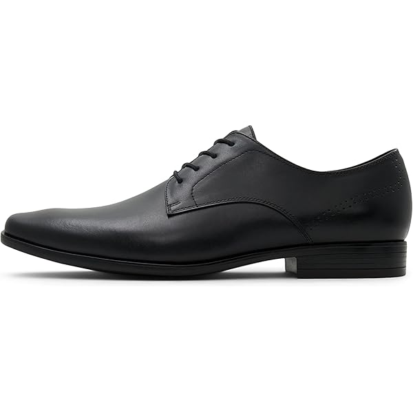 princess polly baby blue dress Buy Aldo REECE Textured Lace Up Formal Shoes In Black main image 0