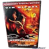 XXX (Widescreen Special Edition)