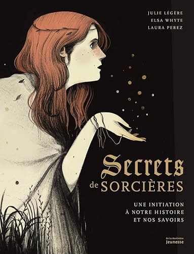 Download Secrets de sorcières - Une initiation à notre histoire et nos savoirs PDF