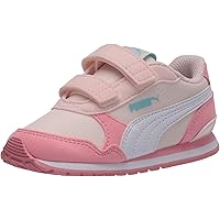 tenis puma para bebe recien nacido