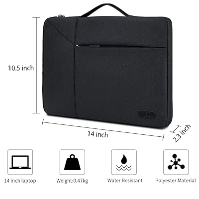 work in laptop case 14 inch