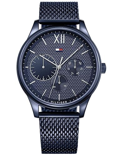 tommy hilfiger d 999 watch