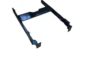 TINSVVY for HP 3.5" Caddy Festplatten Rahmen HDD Tray Z2 Z4 Z6 G4 Workstation 915767-001