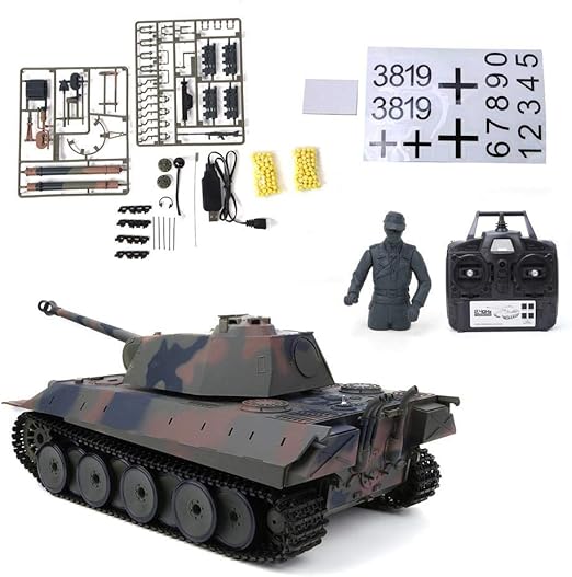 remote control tank amazon