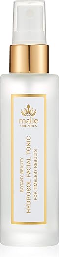 Malie Organics(マリエオーガニクス) ボタニービューティ ハイドロゾルフェイシャルトニック 50ml 化粧水