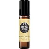 Edens Garden Best Skin Ever Essential Oil Roll-On Blend- 100% Pure Premium Grade, Natural, Therapeutic, Aromatherapy, Kid & Skin Safe, The Best for Body, Face, Wellness Pre-Diluted 10 ml (.33 fl oz)