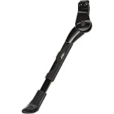 URSUS King Evo Rear Stand, 18 mm - 24"-26"-28", Black