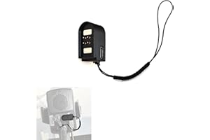 Zorvayne Magnetic Charger Adapter for Minelab Manticore/Equinox 900 800 700 600 / X-Terra Elite Pro, Type-C Charging Converte