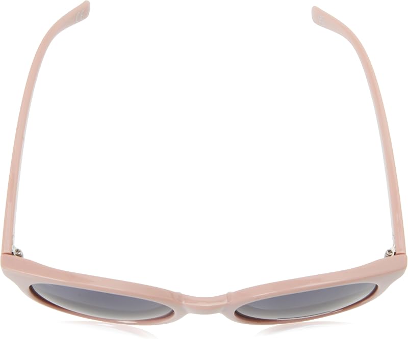 Rise And Shine Sonnenbrille Misty Mauve, Misty Mauve, One size