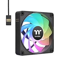Thermaltake CT140 EX ARGB Reverse PC Cooling Fan