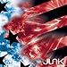 JUNK Brands Big Bang Lite American Headband, One Size