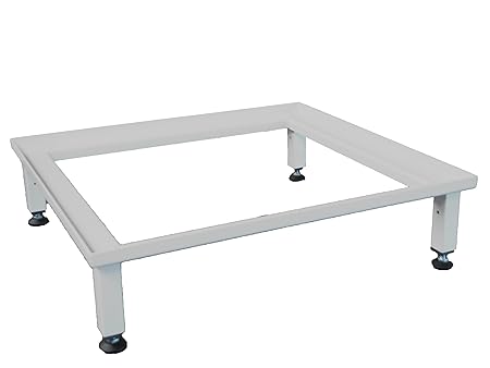 Waschmaschinensockel 12cm hoch