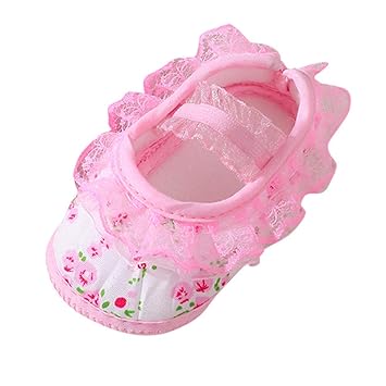 best crib shoes for baby