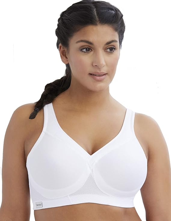 10 Best No Underwire Bra for Large Breasts with Full Comfort 2023