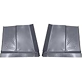 Amazon Com Motor City Sheet Metal Works With 1960 1961 1962