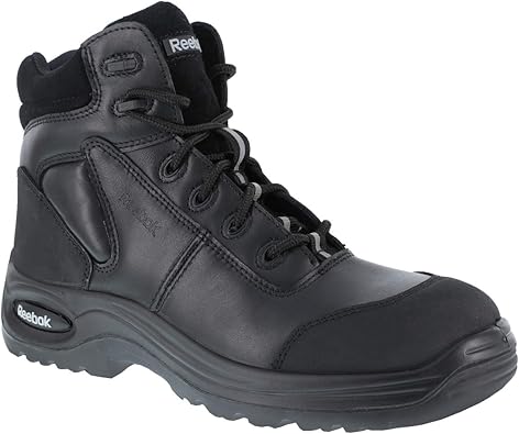 reebok steel toe shoes amazon