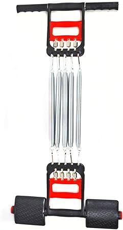 hand spring exercise equipment