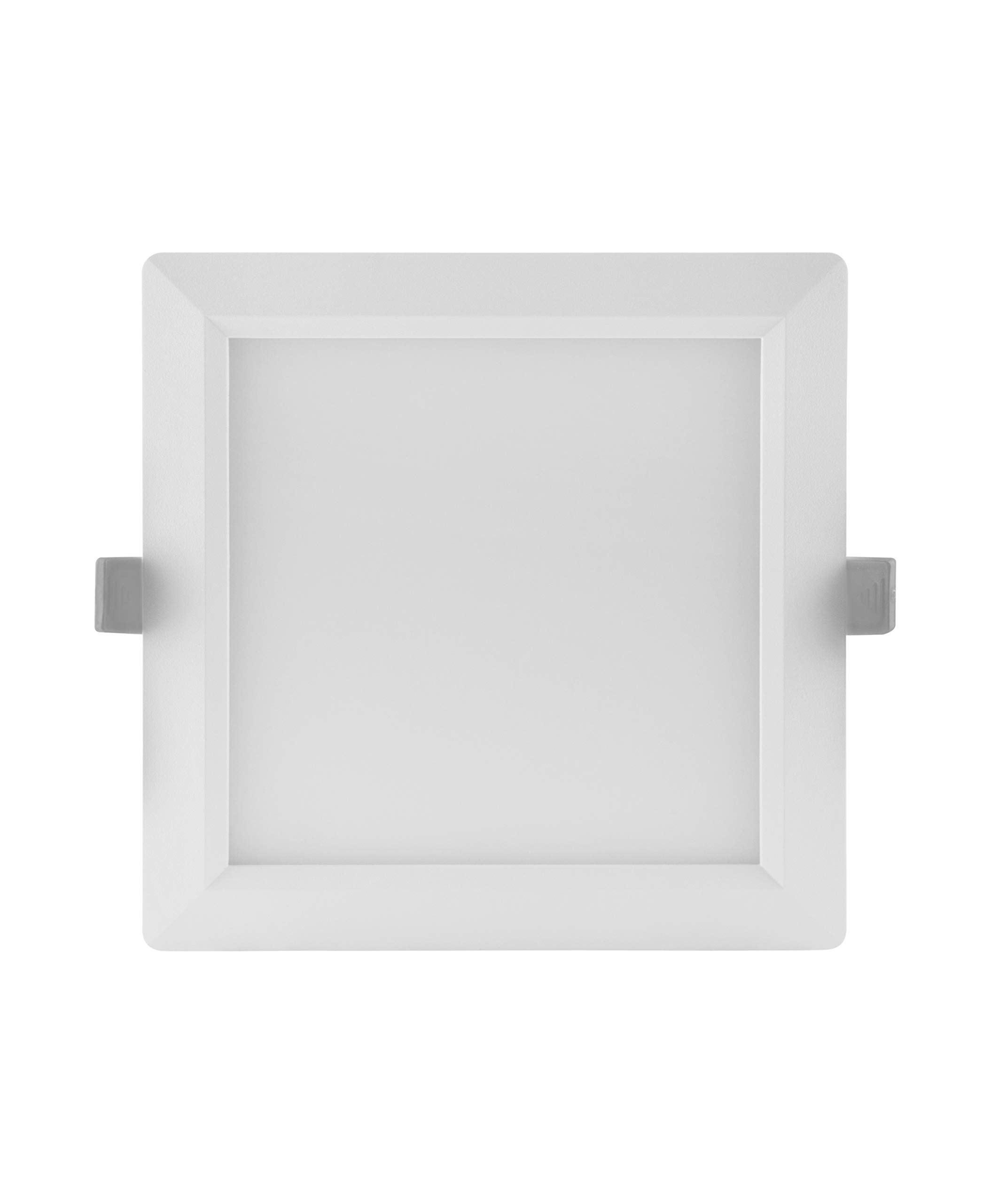 Ledvance Polycarbonate (PC) Downlight, 6 W, White