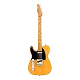 Squier Classic Vibe 50s Telecaster Electric