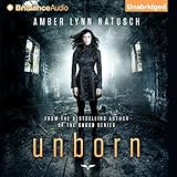 Unborn: Unborn, Book 1