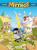 Les petits mythos, Tome 1 : Foudre à gratter by 