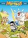 Les petits mythos, Tome 1 : Foudre à gratter by 