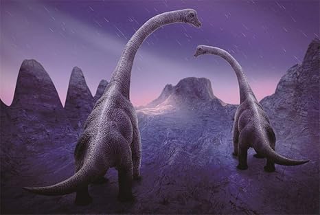 Amazon ウォールステッカー紫の首の長い恐竜 カー ウィンドウステッカー ウォールステッカー ガラスシール お家 店 部屋 カフェ 窓 おしゃれ飾a 100x60cm ウォールステッカー オンライン通販