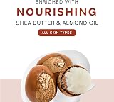 by Amazon Shea Butter Foot Cream 2x100ml Hydrating & Nourishing view 3