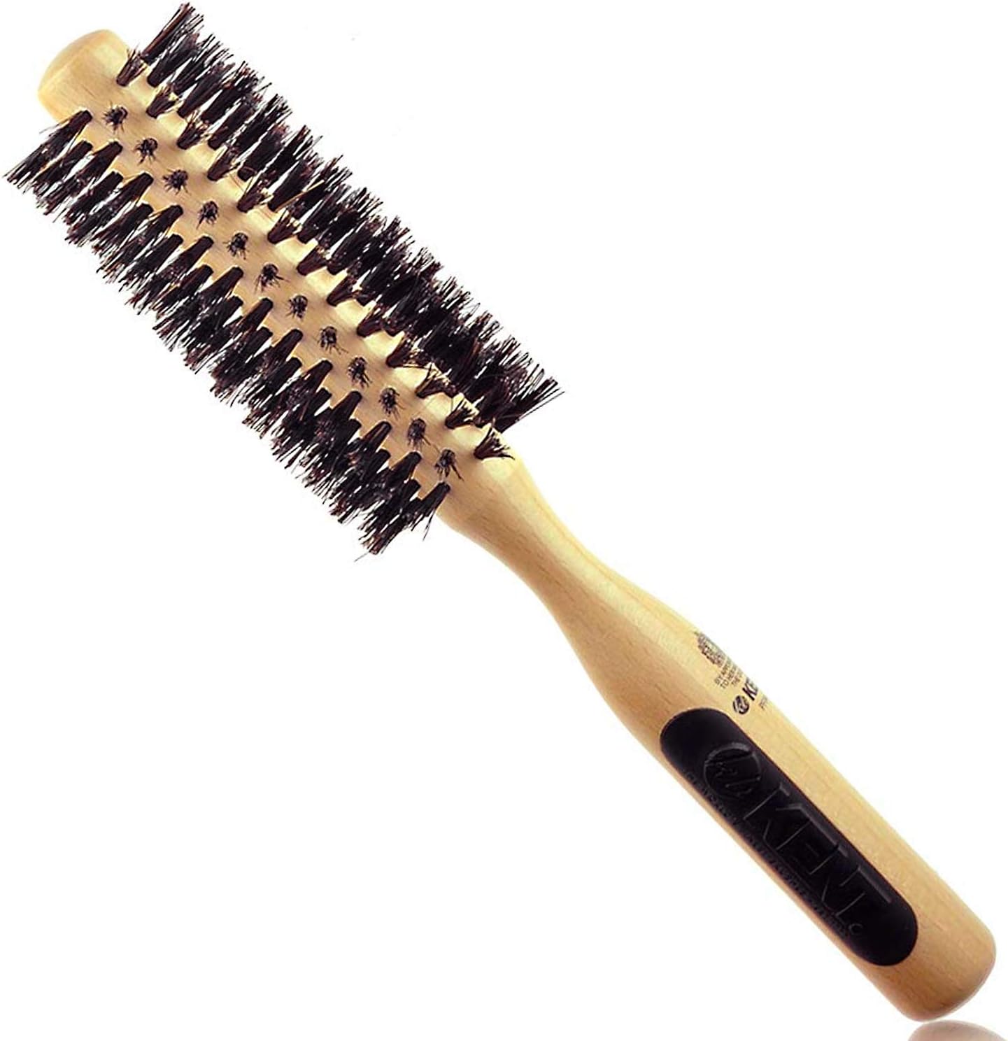 Kent Brushes Perfect For Small Radial Volumising Hair Brush,NS04