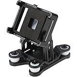 Holy Stone Pan/Tilt Camera Platform Anti-Vibration Camera Mount Gimbal for RC Drone HS300
