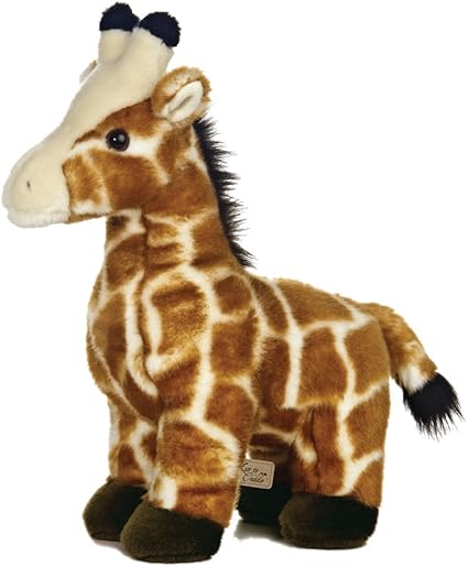 aurora world giraffe