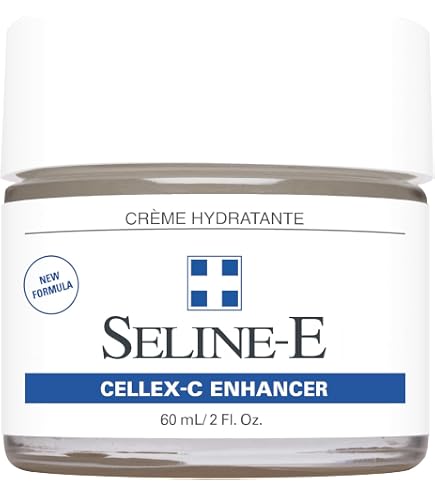 CELLEX-C High potency serum 2 Step Starter Kit: High potency serum
