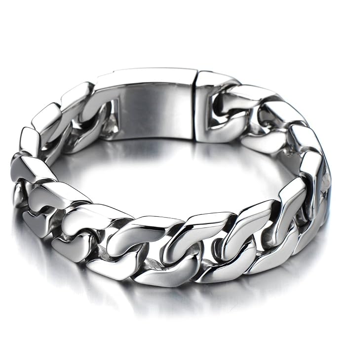 Pulseras para Hombre