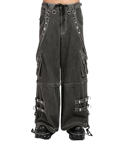 Amazon.com: Tripp NYC Multi Chain Pants (0/24) : Clothing, Shoes
