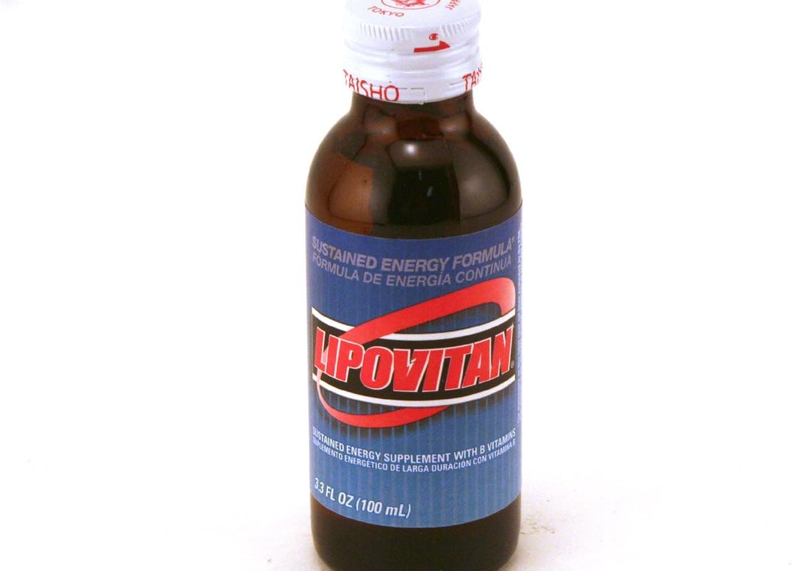 Sustained Energy Formula Drink - 3.36oz [Pack of 3]