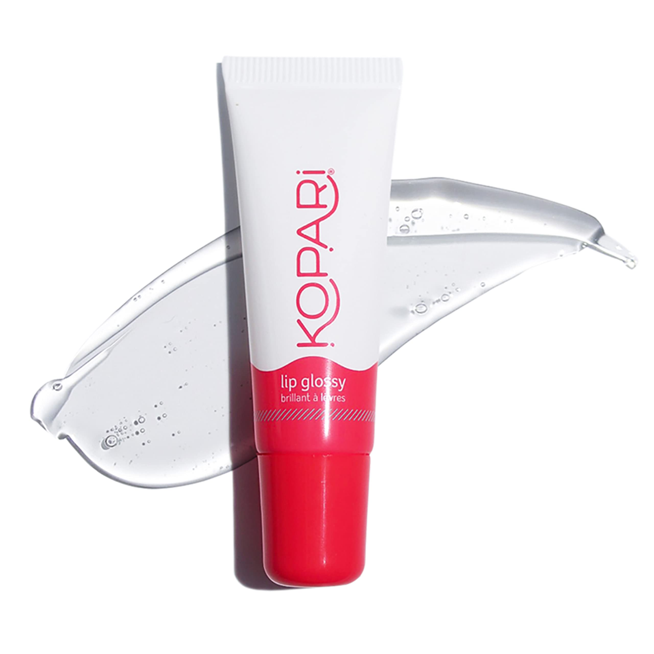 Kopari Coconut Lip Glossy